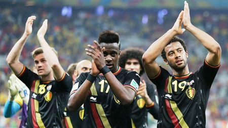 Belgienii, ținuți de presă cu picioarele pe pâmânt după startul perfect. "Am câștigat Cupa Mondială?". Franța și Brazilia, performanță unică în istoria CM