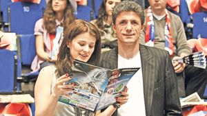 Coșmar pentru Gică Popescu: are mari probleme de sănătate. Soția s-a speriat când l-a văzut 