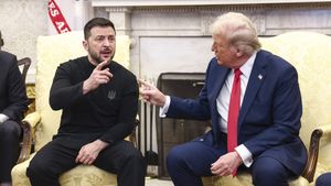 „NATO s-a terminat!”. Anunțul rusului care bagă spaima și în România, după scandalul Zelenski - Trump de la Casa Albă