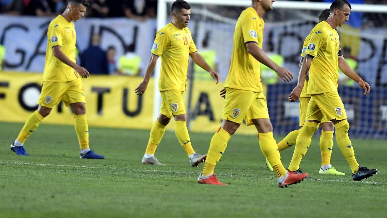 Cornel Dinu a desființat un titular al lui Edi Iordănescu. „Nu-mi închipui de ce a jucat!”