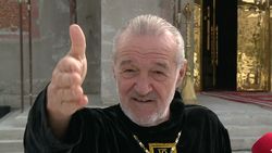 Gigi Becali a spus: „Are 40 și ceva de mii pe lună” și i-a lăsat pe toți „mască”: „Stați puțin, nu ne amețiți. Cum adică?”