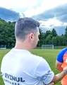 Florin Maxim, concluziile cantonamentului din Austria. Ce așteptări mai are până la debutul Corvinului în Liga 2