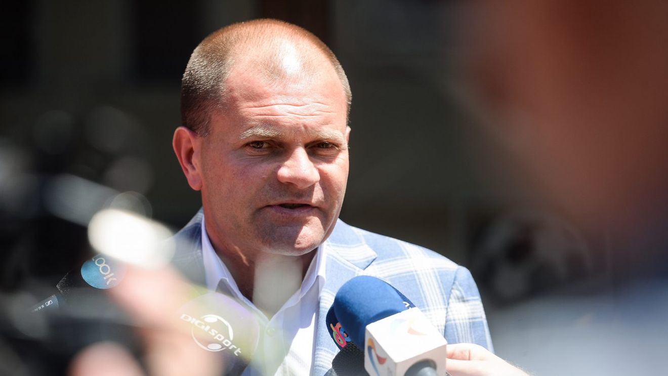 Cornel Șfaițer vrea ca FCSB să se teamă de nou-promovata Poli Iași: „Mereu am abordat cu curaj meciurile cu echipele din București”