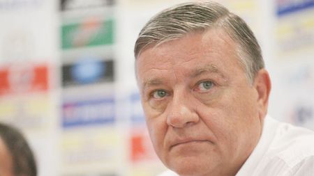 Mircea Sandu îi dă replica lui Gigi Becali!** Avertismentul "Nașului" pentru conducătorii de cluburi