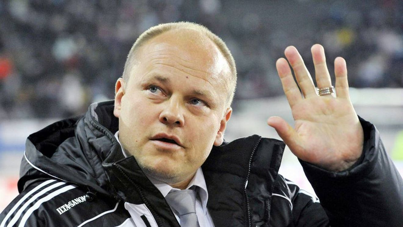 Selecționerul Finlandei sare în apărarea lui Pițurcă: "Aveți un selecționer excelent, nu înțeleg de ce îl atacați". Ce membru al familiei sale a jucat în înfrângerea istorica, scor 0-9, contra României