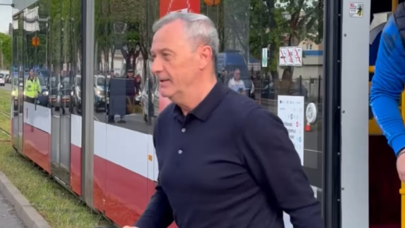 Mircea Rednic ar fi vrut să facă pe vatmanul înainte de UTA – Sepsi: „Îmi cer scuze suporterilor!”
