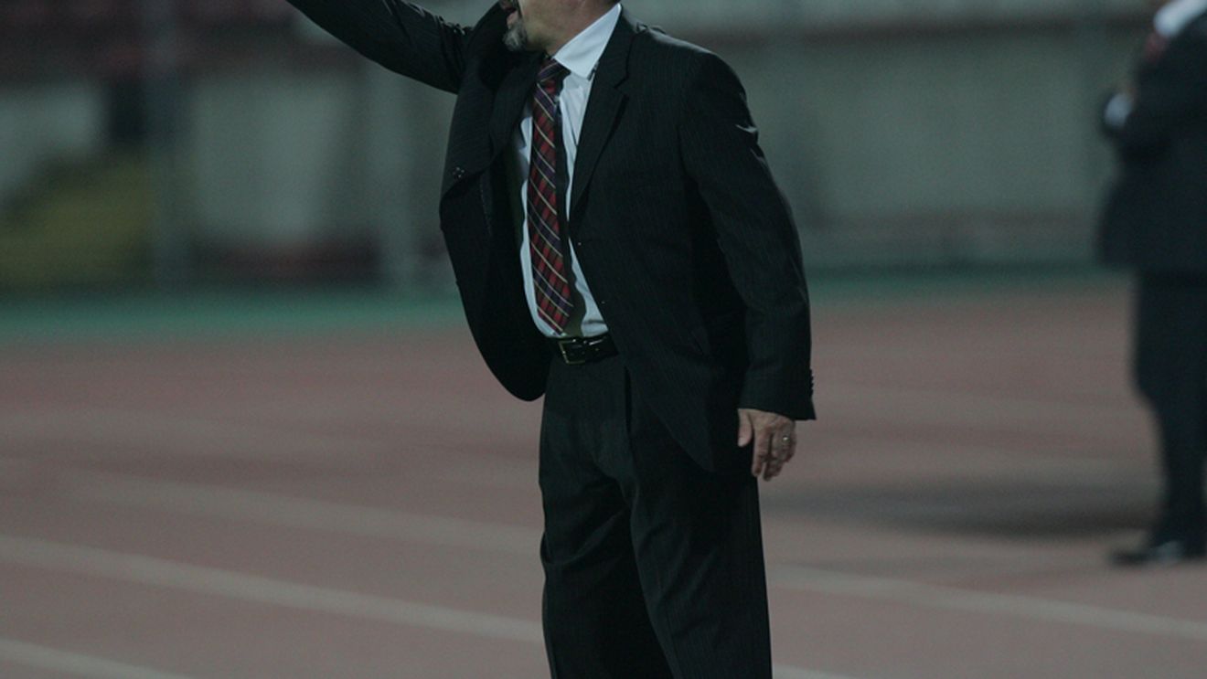 "Săpăligă": "Vrem doar victoria cu Rapid"