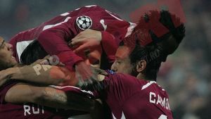 Clujenii au impresionat în Anglia, dar 4 echipe au avut ochi doar pentru el!** Englezii pun banii pe masă: "E un 'terorist'! Ar fi cea mai bună afacere" CFR pregătește lovitura