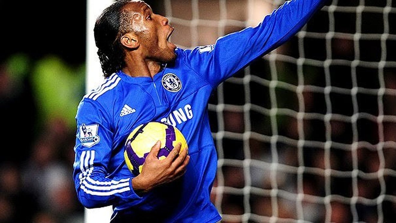 Chelsea va juca în Liga Campionilor în sezonul viitor,** Tottenham trece în Liga Europa