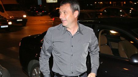 Rednic își premiază jucătorii după egalul cu Snagov: "Merită o petrecere!"