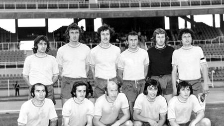 Au fost odată campioni mondiali**