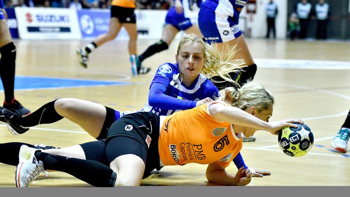 SCM Craiova - CSM București, capul de afiș al săptămânii în România! Bogdan Burcea: „Promit că nu ne vom da bătuți până la final". Situația cu care antrenorul nu s-a confruntat niciodată în cei 24 de ani de carieră