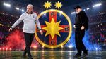 Reacția lui Marius Șumudică despre negocierile cu Gigi Becali pentru a-l înlocui pe Marius Baciu: „Nu o să vă mint!”