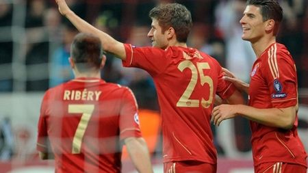 Nu are de ce să-i invidieze pe Messi și Ronaldo!** Și-a găsit și Bayern un extraterestru: "E la fel de important pentru noi"