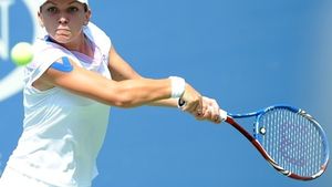 Simona Halep a ratat calificarea în semifinale la Auckland