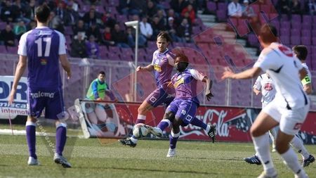 Iancu:** "A fost un galop de sănătate! Trebuia să vină și această descătușare!"