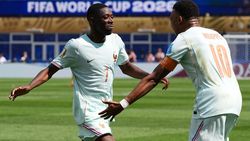 CM 2026 Cu cine joacă Franța în 16-imi după hattrick Dembele plus magie Mbappe! Adversarul Norvegiei lui Haaland și clasament final grupa I la Cupa Mondială