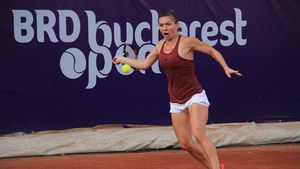 EXCLUSIV | "Pretențiile proprietarului sunt destul de consistente". George Cosac a dat ultimele informații despre ediția 2019 a turneului WTA de la București 