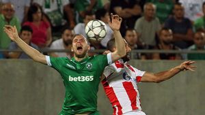 Cosmin Moți și Claudiu Keșeru, afectați de alerta de coronavirus din Italia! Inter - Ludogorets se poate juca fără spectatori