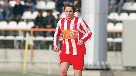 Ciprian Deac: „Steaua nu merita să ne bată"