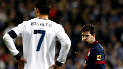 Ronaldo are susținători și-n tabăra rivalei! Pedro: „Nu a fost bine ce a făcut Blatter”