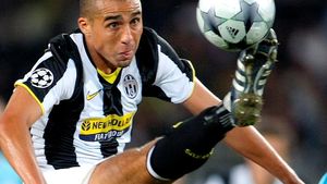 Trezeguet s-a răzgândit! "S-ar putea să nu mai plec de la Juventus!"