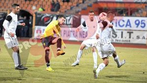 O nouă amenințare pentru Steaua și Astra: o formație aflată la retrogradare are un proiect GRANDIOS. "Ne batem la cupele europene"