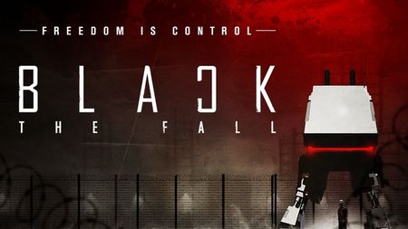 Black: The Fall, jocul românesc este disponibil acum