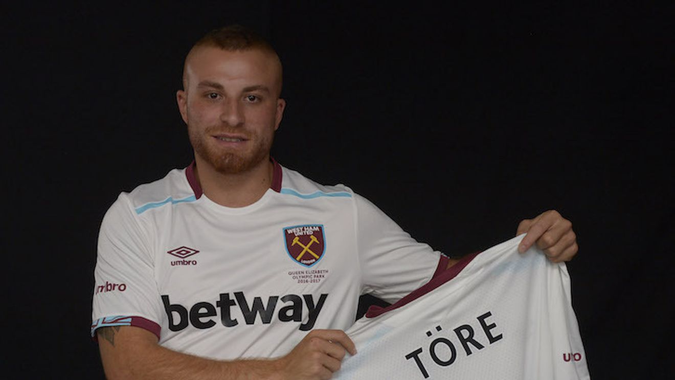 OFICIAL | Bilic a mai adus un jucător la West Ham United. Gokhan Tore, împrumutat de la Beșiktaș