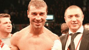 Postul TV Showtime transmite următoarele 3 meciuri ale lui Bute!** VEZI cât va primi pugilistul!