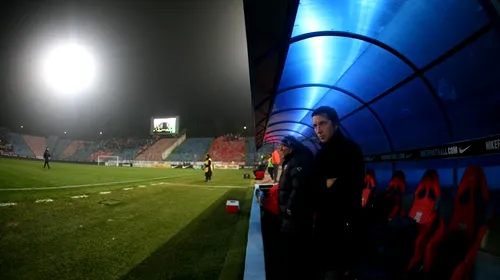 INCREDIBIL! Steaua REFUZĂ‚ Europa!** Meciul care va decide viitorul trupei din Ghencea