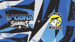 Două cluburi importante din baschetul juvenil se unesc! Laguna Sharks și Lumina Wolves fuzionează