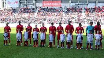 CS Comunal Șelimbăr a decis unde își va disputa ultimele trei meciuri de acasă din acest sezon de Liga 2