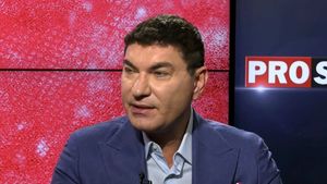 Cristi Borcea, lovitură pentru nașul Gigi Becali! De ce crede că Dinamo a dat lovitura cu transferul lui Politic la FCSB