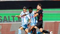 🚨 Corvinul – Csikszereda 3-0 Live Text Online în etapa 1 din Superliga. Hunedorenii se întrec în reușite superbe la revenirea în prima ligă!