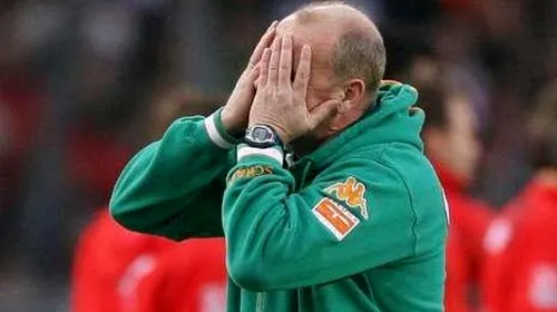 Un fost handbalist poate decide soarta retrogradării în Bundesliga!** Ce metoda inedită a găsit Werder