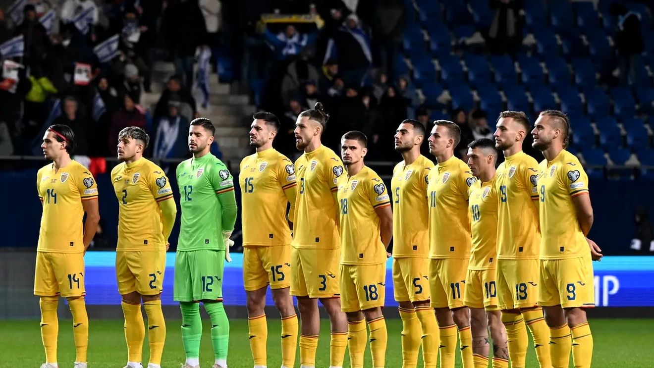 Presa britanică, alegere bizară înainte de EURO 2024. Jucătorul României care va face diferența la turneul final din Germania: „El va fi cheia!”