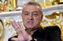 „Lipsă de umanitate cu numele Domnului pe buze!”. L-a făcut praf pe Gigi Becali pentru cum s-a purtat cu Adrian Șut