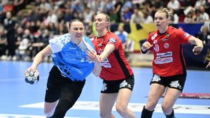 Bookmakerii mizează pe CSM București în Final Four! Casele de pariuri au stabilit cotele pentru meciurile din Liga Campionilor la handbal feminin
