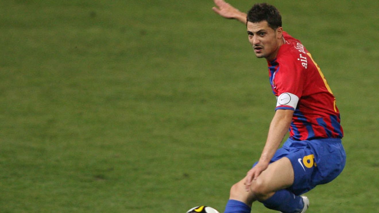 Pițurcă: "La Steaua, recuperarea se face aiurea! De asta are probleme Rădoi"