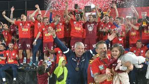 „SuperLiga”