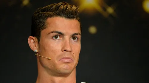 Cristiano <i class='ep-highlight'>Ronaldo</i> și-a dat în judecată fostul club din Europa și a câștigat 10.000.000 de euro!