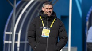 Valentin Suciu a găsit motivul pentru care Csikszereda nu a reușit mai multe, în acest sezon: „S-a văzut lipsa de experiență!”