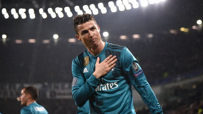 "Magnific!". Colegii lui Ronaldo au găsit greu cuvinte pentru a descrie performanța lui Cristiano din meciul cu Juventus