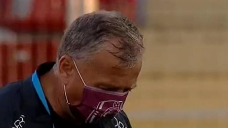 Dan Petrescu are coronavirus. „Aoleu! Să se ducă la spital” | EXCLUSIV Încă o vedetă a CFR-ului, în pericol