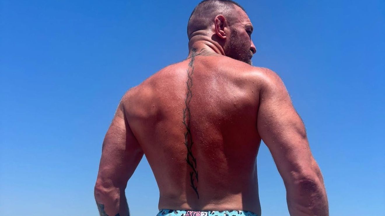 Milionarul controversat care a vrut să devină preşedintele țării şi-a făcut un test antidrog pe yacht