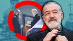 Imagini de neratat cu Gigi Becali! Miliardarul, măsură anti-inflație: a scos teancul și a plătit până și preotul în euro!