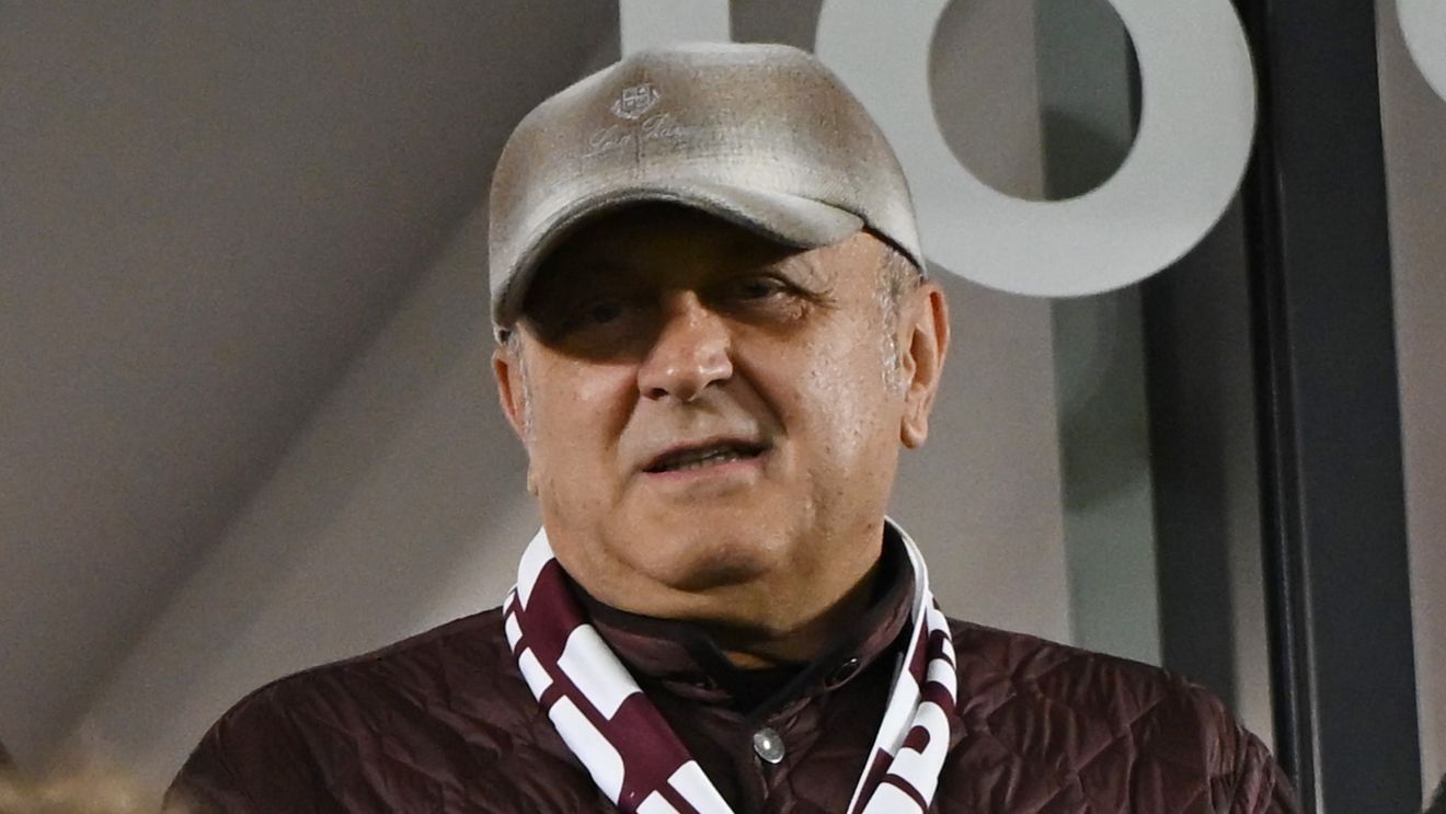 Dan Şucu e gata să ia o decizie fără precedent: unirea Rapidului cu Genoa pe Bursă!