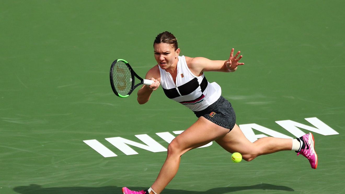 Indian Wells | "Dispariția" Serenei răstoarnă cotele. Cui îi acordă casele de pariuri statutul de mare favorită la câștigarea trofeului