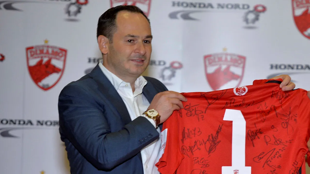 Clubul pe care trebuia să-l cumpere Ionuț Negoiță! A fost la negocieri, dar a ajuns la rivali: 